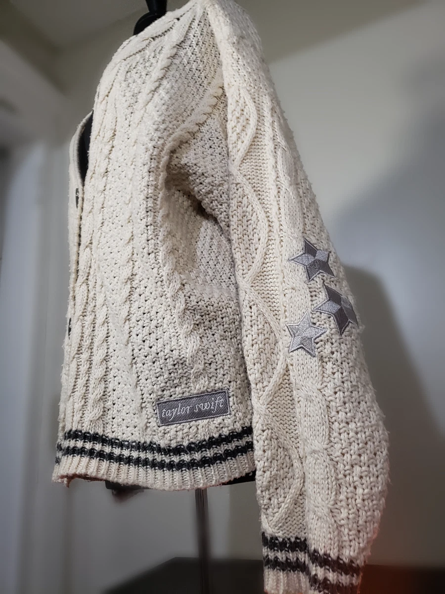 レア　公式 新品 Taylor Swift folklore cardigan OFFICIAL TAYLOR SWIFT | Folklore The 