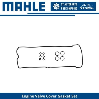 Juego de juntas de cubierta de válvula de motor Mahle 1997 para Suzuki Sidekick 1,8 L L4 1996-1998 Foto 1 de 3