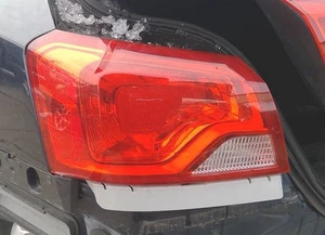 2014 15 16 17 18 19 20 Chevy Impala Driver LH Tail Light Lamp | Quarter Mounted - Picture 1 of 12