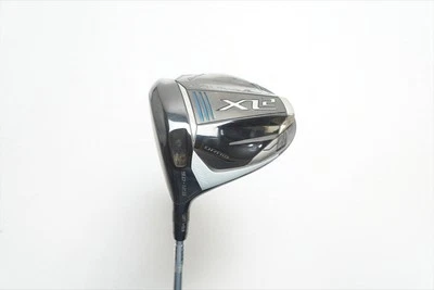 Cleveland Launcher Xl 2 Draw 12° Driver Ladies Flex Aldila Ascent Blue 40 Good - Изображение 1 из 4