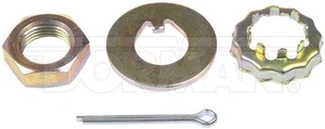 Dorman 05190 Spindle Nut Kit - Picture 1 of 7