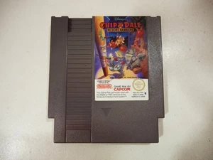 Disney's Chip'n Dale Rescue Rangers Nintendo NES FAH-1 FRA PAL lose - Bild 1 von 3