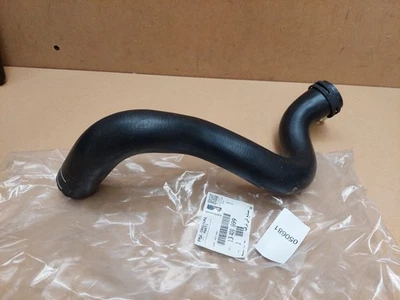 Vauxhall Zafira C Water Inlet Radiator Hose 13400899 2.0 D Cascada Genuine NEW - Image 1 of 4