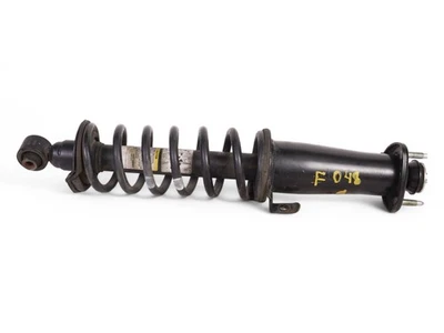 06-08 Lexus Is250 Xe20 Strut Shock Absorber Coil Spring Rear Left Lh Side  Oem Foto 1 de 4