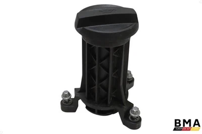 宝马 330i G20 油帽填充颈部外壳组件 8064480 2019 - 2025 原始设备制造商 — 第 1/4 张图片