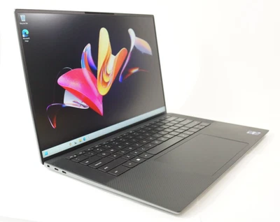 Dell Precision 5570 | Intel i7-12800H | 32GB RAM | 1TB NVMe | RTX A2000 | WIN 11 Foto 1 de 4