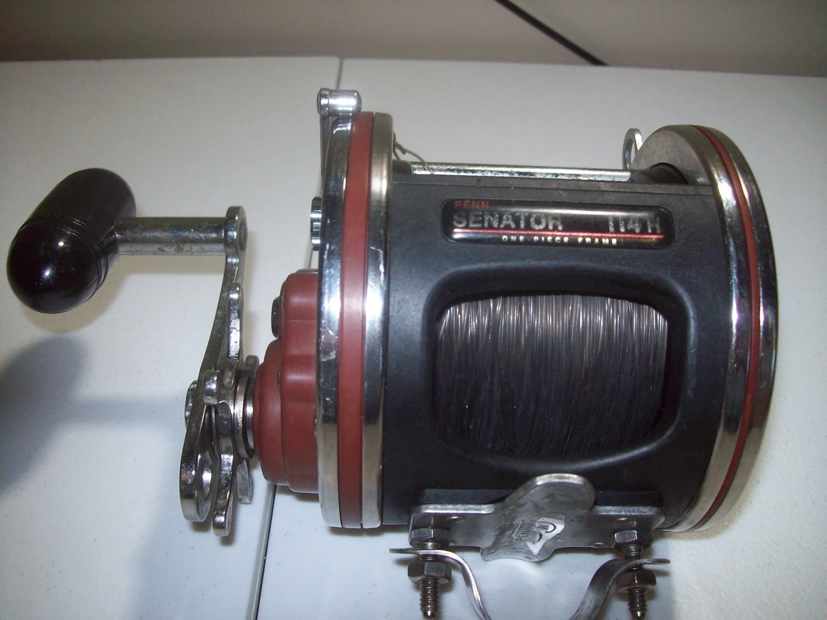 Penn Senator 4 0 Special for sale | eBay