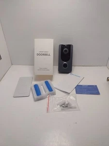 Neu Smart Video Doorbell V7 Wohnzubehör 1A - Bild 1 von 7