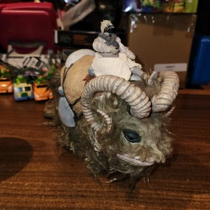 Star Wars Vintage Power Of The Force Bantha & Tusken Raider 1998 - Imagen 1 de 7