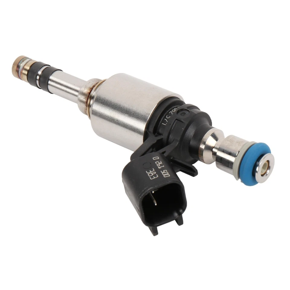 Inyector de combustible de gasolina AC Delco 12662571 para Chevy cupé sedán Chevrolet Camaro GMC Foto 1 de 1