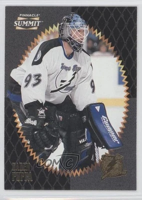 1996-97 Pinnacle Summit Daren Puppa #77 - Image 1 of 2