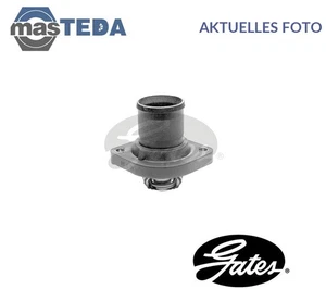 TH21689G1 KÜHLFLÜSSIGKEIT KÜHLER THERMOSTAT GATES FÜR PEUGEOT 206,307 - Picture 1 of 5