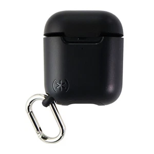 Speck Presidio Protection Étui pour Airpods Génération 1/2 - Noir - Photo 1 sur 1