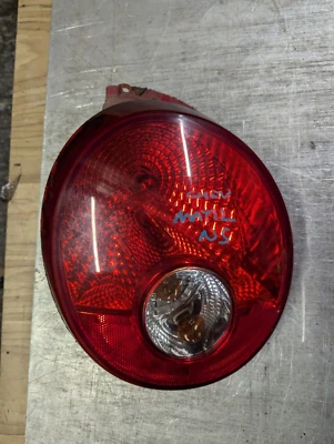 LUZ TRASERA DAEWOO CHEVROLET MATIZ LADO DEL PASAJERO NS Foto 1 de 2