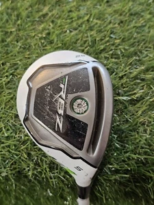 Taylormade RBZ Rocketballz 5 Hybrid 25* Graphite Shaft Ladies Flex - Picture 1 of 8