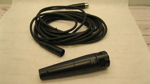 Micrófono profesional Lieder BT-8.4s serie Bt etapa 16034 con cable de micrófono EMC20 - Imagen 1 de 9