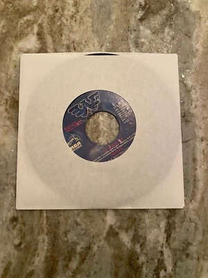 Waylon Jennings I'll Be Alright/Waylon & Jessi Wild Side Of Life 45 RPM Record - Image 1 of 2