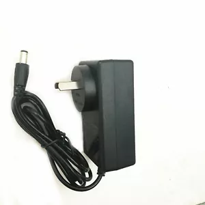 AU Plug Massage Gun Charger Adapter AC100-240V DC16.8V Battery Power Supply - Picture 1 of 6