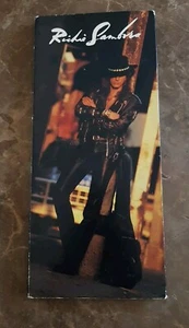 Vintage 1991 Richie Sambora Ballad of Youth 2 CD Set - Bild 1 von 12