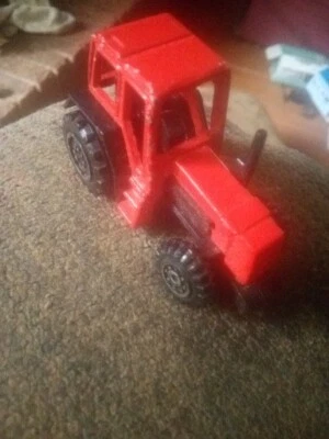 China Diecast Farm Tractor - Image 1 of 3