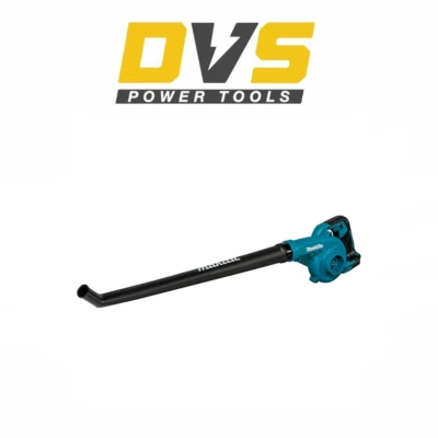 Makita DUB186Z 18v LXT Cordless Garden Leaf Blower Body Only - Image 1 of 4
