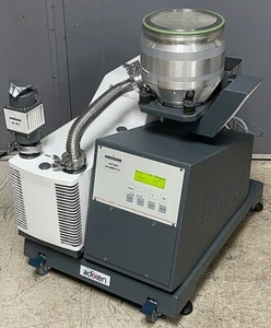 Adixen/Alcatel TurboPack GCEANANN0FB0 Turbo Pump Dry Vacuum Pumping System 400 l - Picture 1 of 12