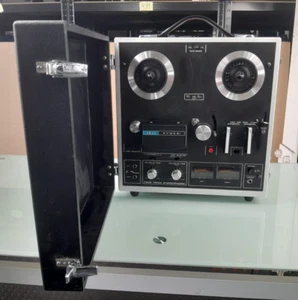 akai 1721l reel to reel - Bild 1 von 16
