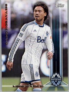 2013 Topps MLS Soccer Base and Rookie Cards Pick From List/Complete Your Set