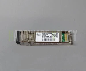 Cisco DS-SFP-FC10G-SW 10 Gbps Fibre Channel SW SFP+.LC - Bild 1 von 5