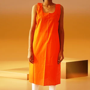 Women Cotton Inner Slip Long Camisole Indian Vest Ladies Summer Cami Girl NIghty - Picture 1 of 231
