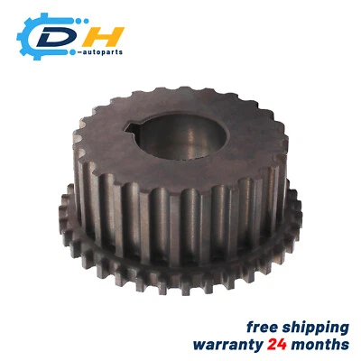 Engranaje de distribución del cigüeñal 13521-16050 para Toyota Celica 1995-1998 Corolla 1994-1997 Foto 1 de 4