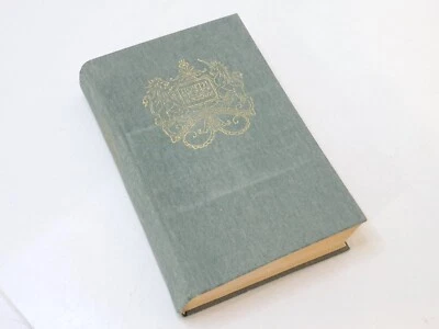 Almost Like Life English Fairy Tale and Literary Tale 1987 USSR Soviet Book - Image 1 of 4