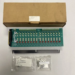 GRAYHILL INC,70MRCK16-HL,I/O RACK NEW - Picture 1 of 4