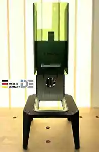 IDE xTool F1 Riser XL - modular height extension f. xTool F1 laser engraver - Picture 1 of 5