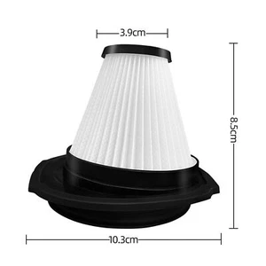 Washable replacement HEPA filter Fit for SUPOR VCS59A handheld vacuum cleaner - Picture 1 of 6