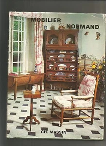 Mobilier normand - Lucile Oliver - Foto 1 di 1