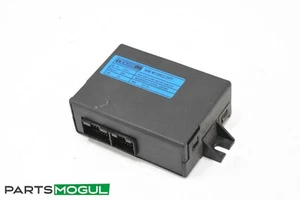 04-08 MASERATI QUATTROPORTE M139 TECHO CORREDIZO TECHO CORREDIZO UNIDAD MÓDULO CONTROL LUNAR ECU - Imagen 1 de 6