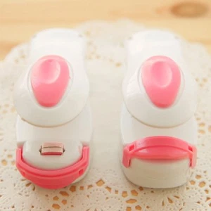 Mini Bag Heat Sealer Capper Family Sealing Machine for Plastic Bags Mylar Bag  - Picture 1 of 6