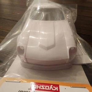 MINI-Z Nissan Fairlady 240Z-L Tuned Ver. White body Hobby mini car series - Picture 1 of 3