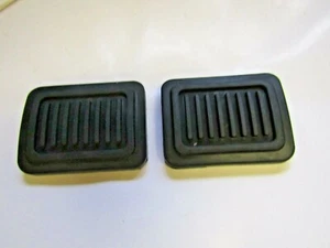Se adapta a 72 73 74 75 76 77 78 79 80 81 Dodge Truck Lil Red embrague y pastilla de pedal de freno - Imagen 1 de 1