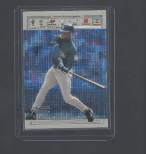 1999 Skybox Thunder #3/10 Ken Griffey Jr. NM-NM/MT - Bild 1 von 1