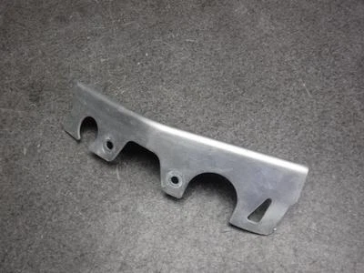 14 Yamaha VMAX 1700 VMX 17 VMAX17 Left Lower Radiator Cowl 23N - Image 1 of 2