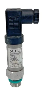 Transmisor de presión Keller PA-21SC 222125 0024 0~10 bar G1/4 4,20 mA - Imagen 1 de 4