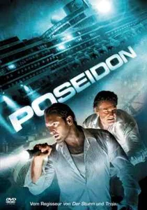 Poseidon - DVD / Blu-ray - *NEU* - Bild 1 von 3