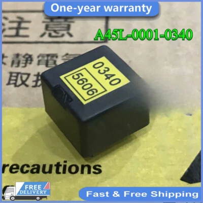 1PCS FANUC A45L-0001-0340 Transformer FANUC 0340 NEW Fast shipping 0340 - Image 1 of 3