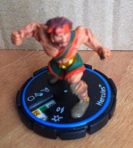 HeroClix Infinity Challenge #119  HERCULES  Experienced  MARVEL - Imagen 1 de 1