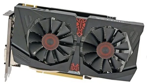 ASUS GTX 960 GAMING 4G (Ottime condizioni) - Foto 1 di 3