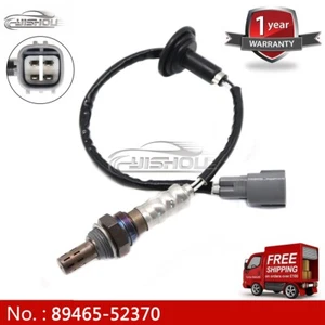 89465-52370 For Toyota Vios Yaris Corolla 2005-2011 1.3L 1.5L O2 Oxygen Sensor - Picture 1 of 12