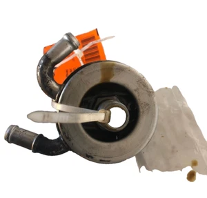 2006 SUBARU FORESTER Utility 2.5L 4 Cylinder Engine Motor Oil Heat Cooler OEM - Picture 1 of 8