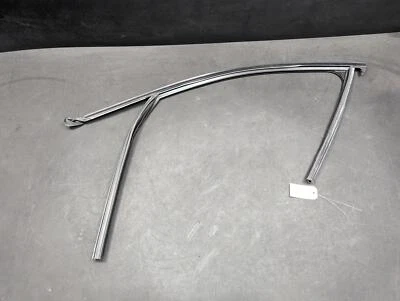 Канал запуска стекла передней левой двери 2018 BMW 330i 51337414531 2017 - Изображение 1 из 4